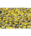 Poster Minions - Meu Malvado Favorito - Infantil