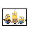 Poster Minions - Meu Malvado Favorito - Infantil