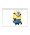 Poster Minions - Meu Malvado Favorito - Infantil