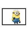 Poster Minions - Meu Malvado Favorito - Infantil