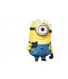 Poster Minions - Meu Malvado Favorito - Infantil
