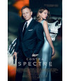 Poster  007 Spectre
