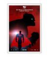Poster Batman Vs Superman0