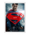 Poster Batman Vs Superman