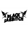 Poster Black Sabbath - Bandas de Rock