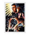 Poster  Blade Runner