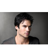 Poster Ian Somerhalder