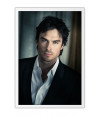 Poster Ian Somerhalder