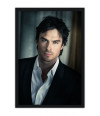 Poster Ian Somerhalder