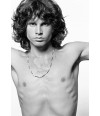 Poster Jim Morrison - Bandas de Rock
