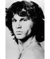 Poster Jim Morrison - Bandas de Rock