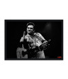 Poster Johnny Cash - Bandas de Rock