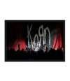 Poster Korn - Bandas de Rock