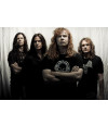 Poster Megadeth - Bandas de Rock