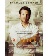 Poster  Burnt