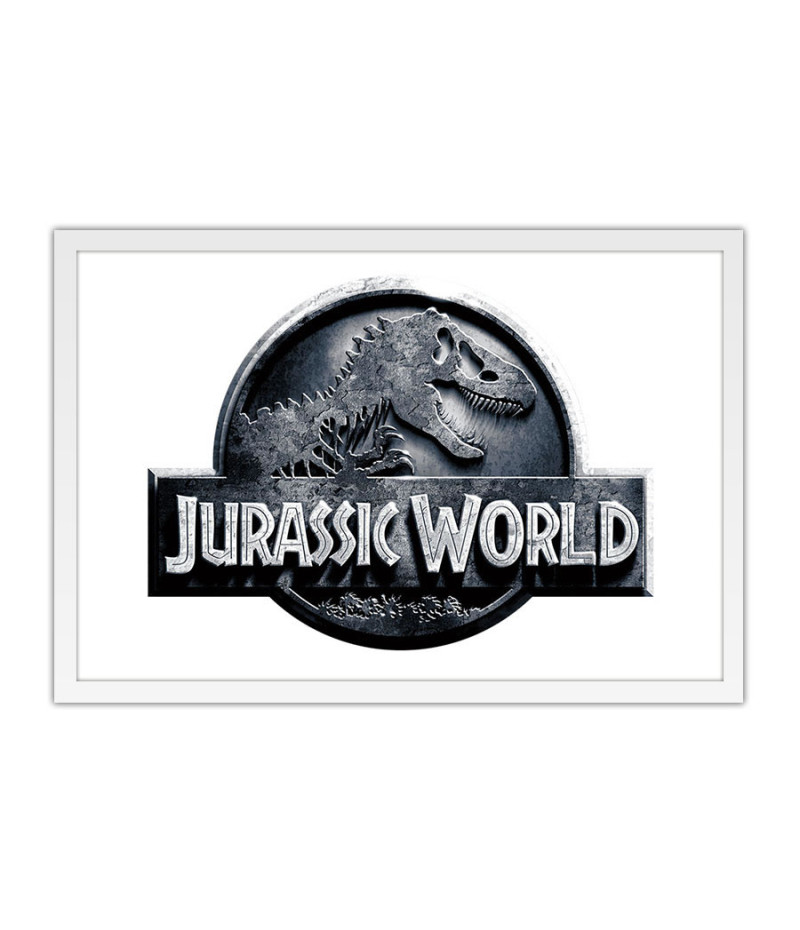 Poster Jurassic World
