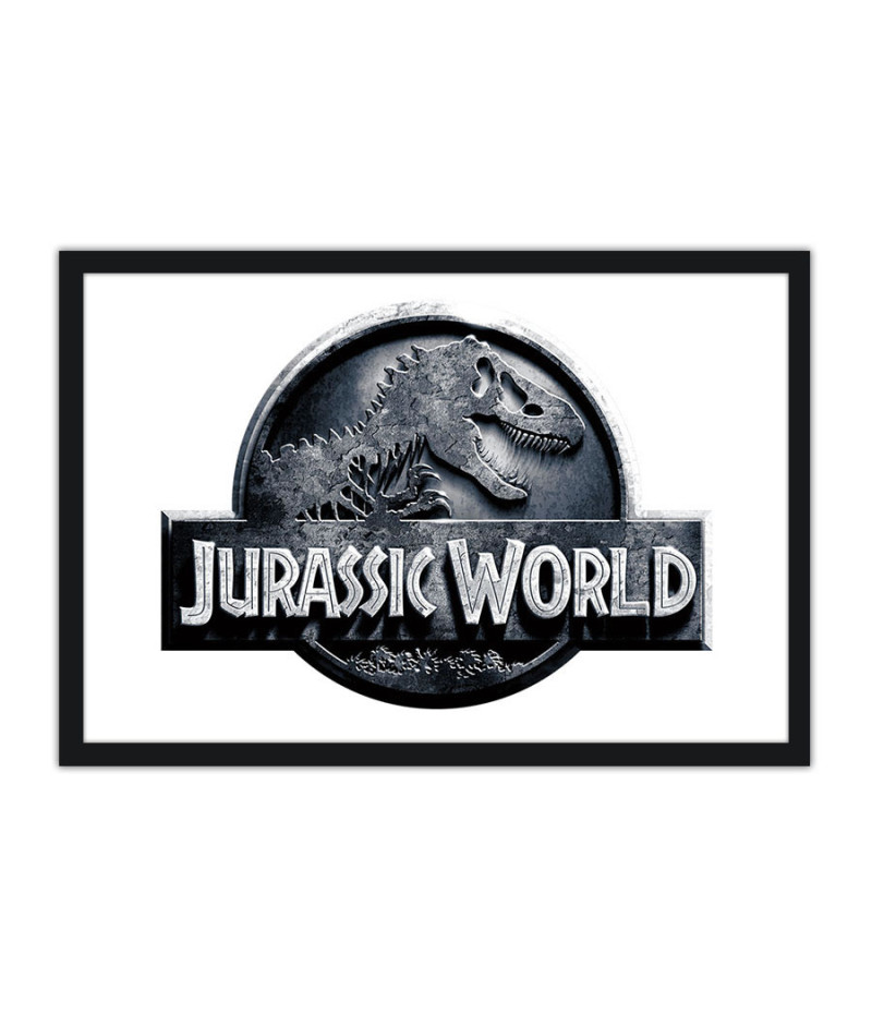 Poster Jurassic World