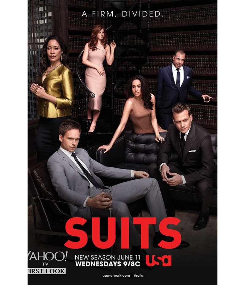 Amazon.com: Suits Poster Tv Show Season 1 Poster (6) Posters Art Print Wall  Photo Paint Poster Hanging Picture Family Bedroom Decor Gift  12x18inch(30x45cm): Posters & Prints