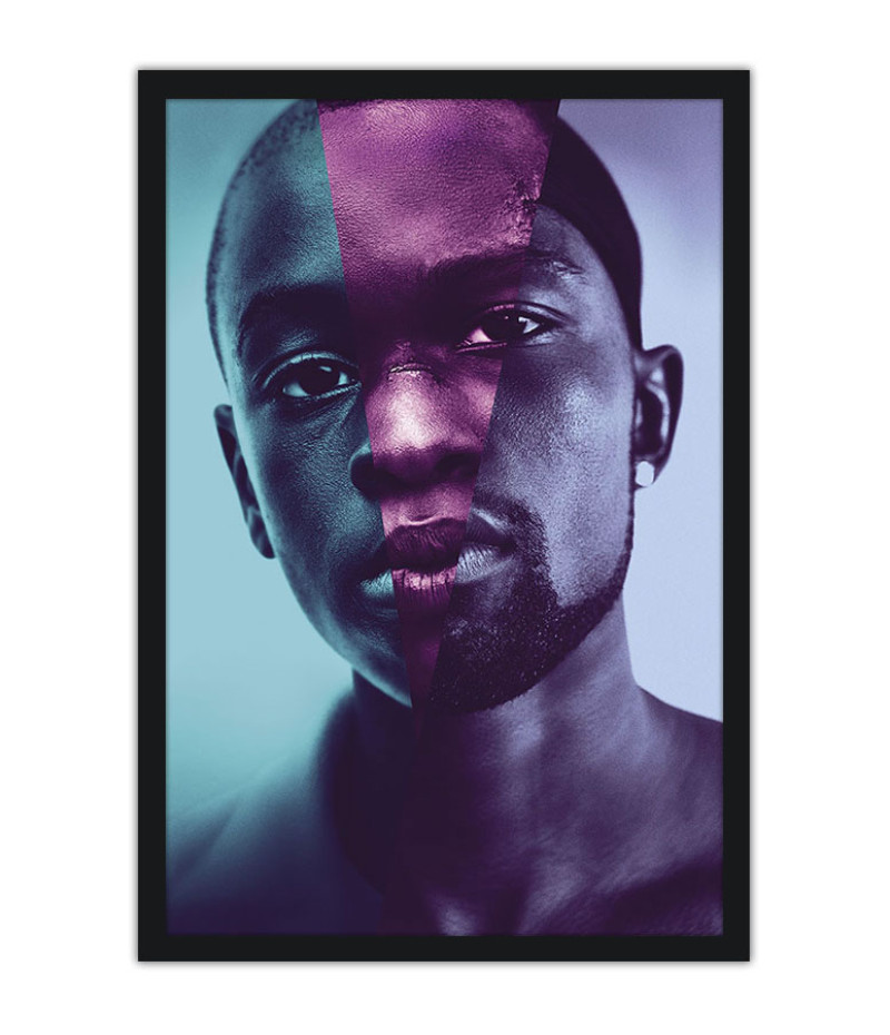 Poster Moonlight
