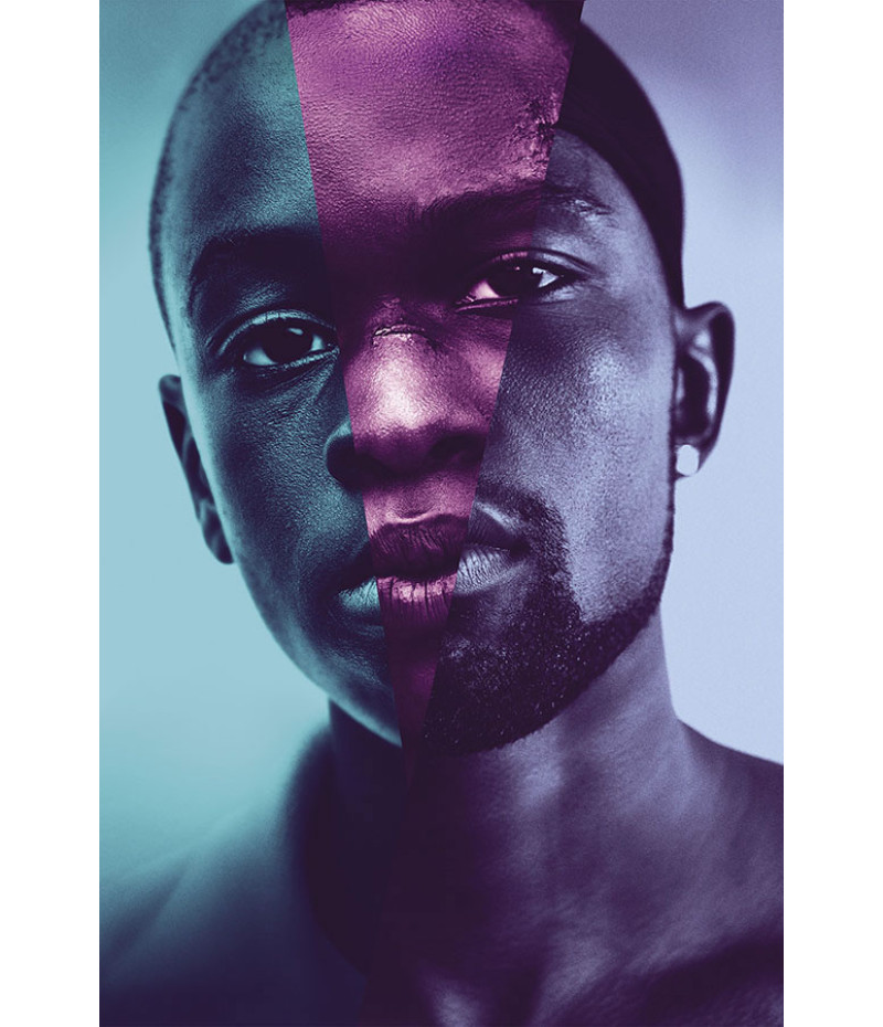 Poster Moonlight