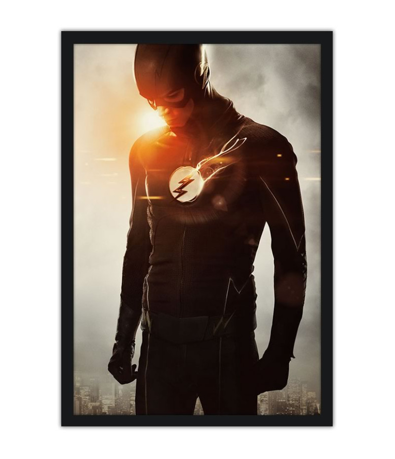 Poster Flash
