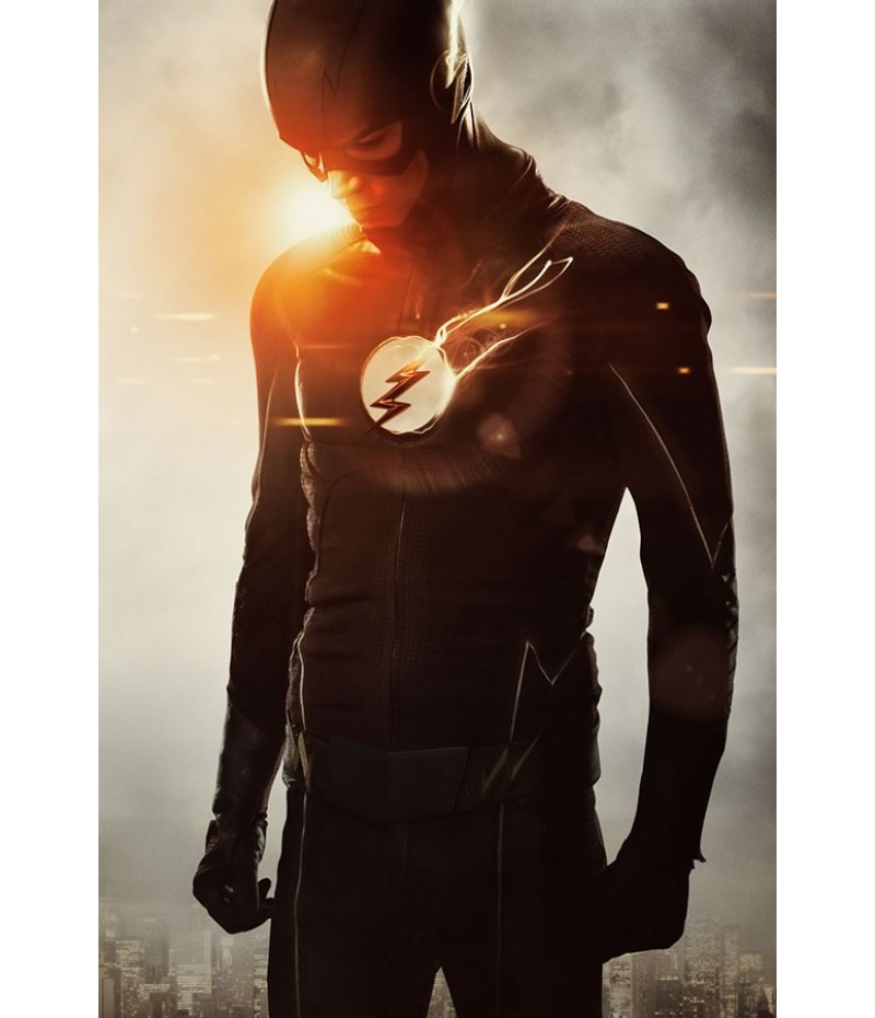 Poster Flash
