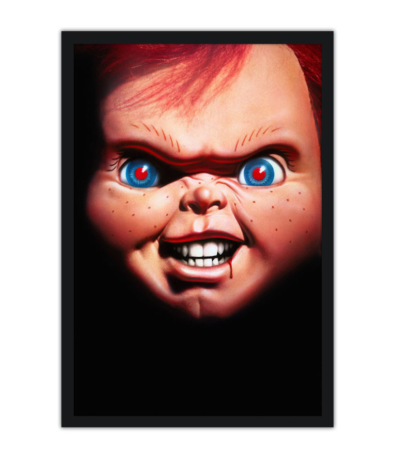 Ilmes Chucky