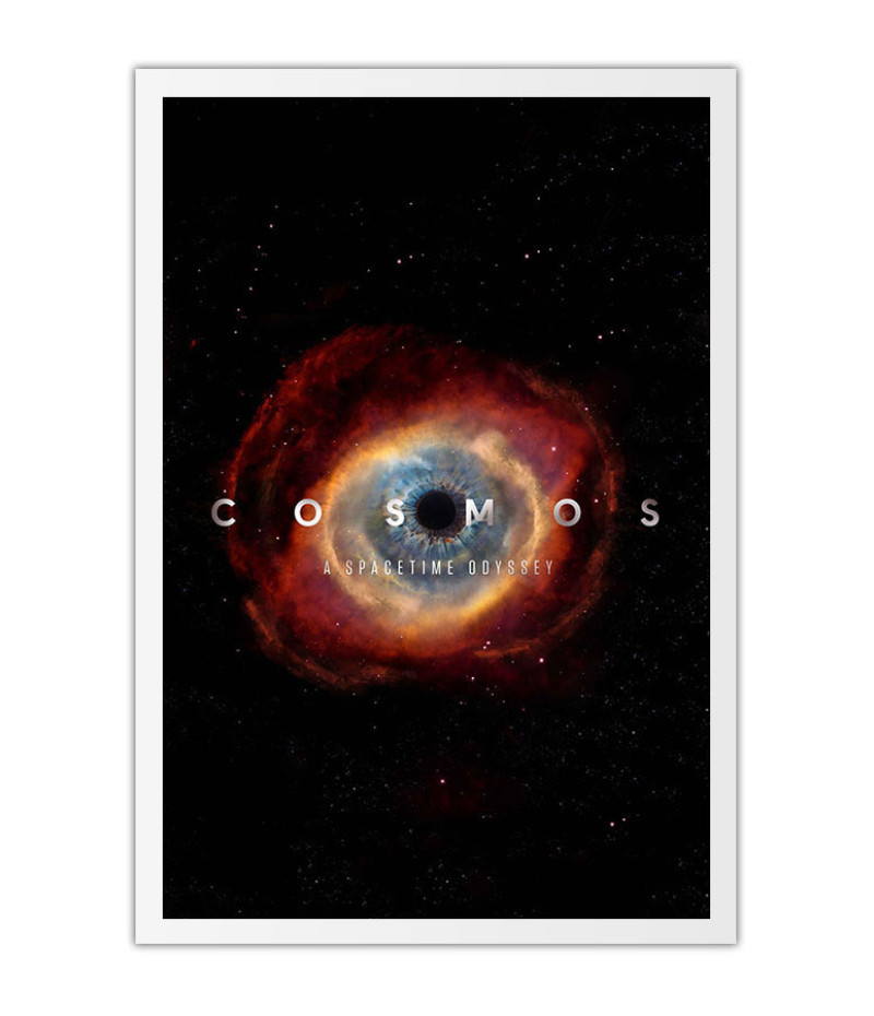 Ilmes Cosmos A Spacetime Odyssey