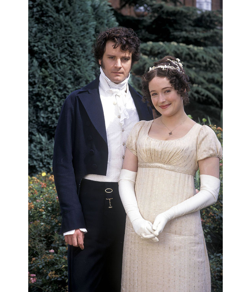 Poster  Pride And Prejudice