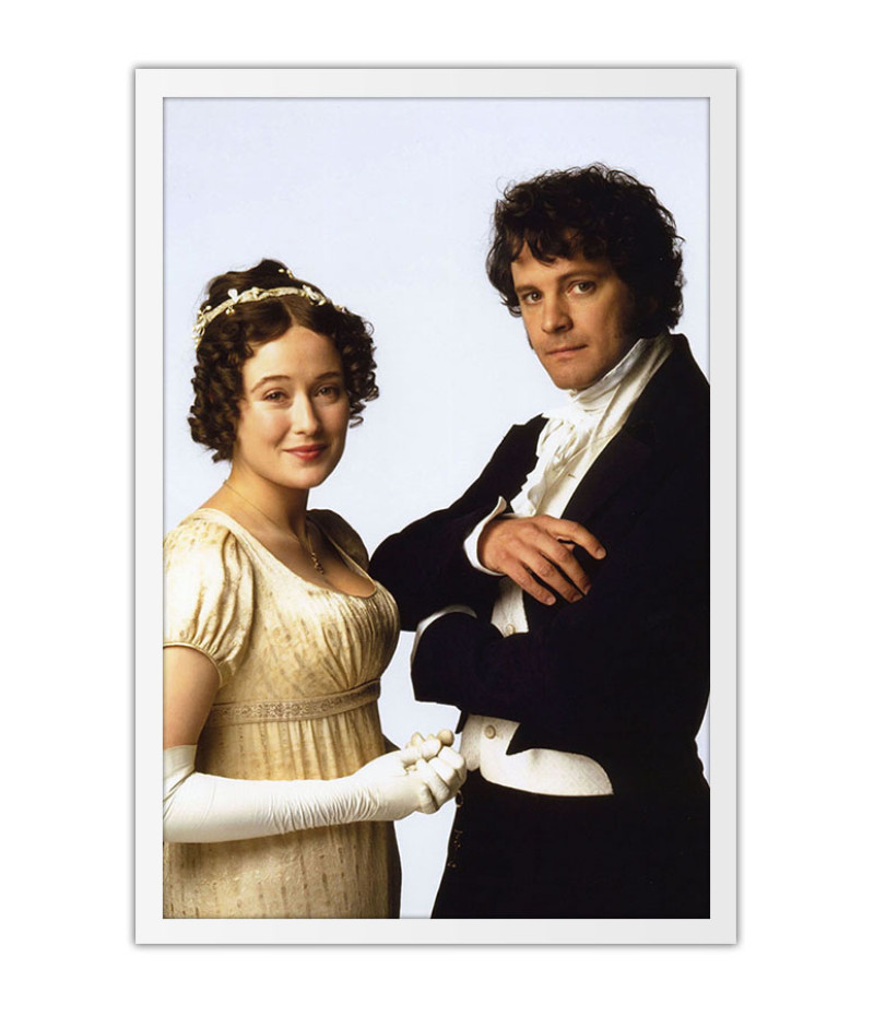 Poster  Pride And Prejudice
