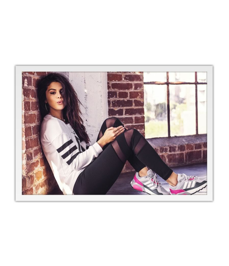 Poster Selena Gomez - Pop