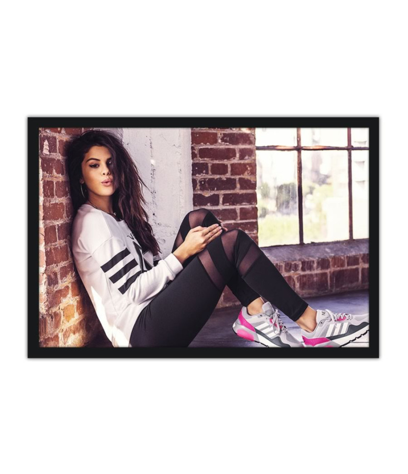 Poster Selena Gomez - Pop