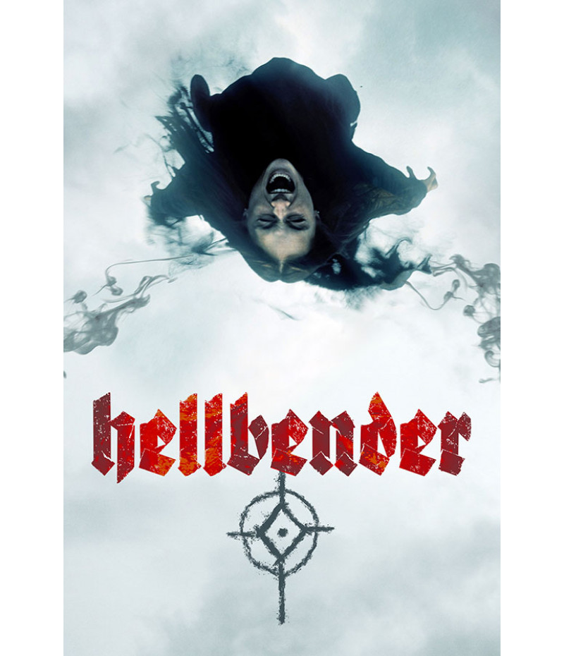 Poster Hellbender - Terror - Filmes