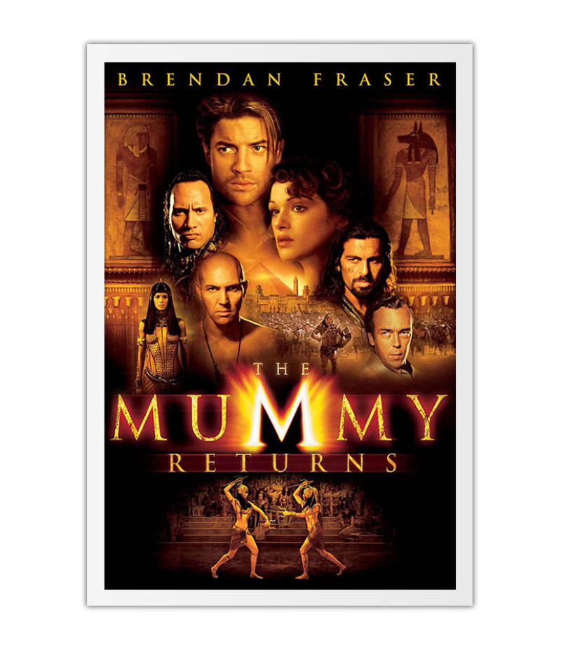 Poster A Múmia - The Mummy - Filmes