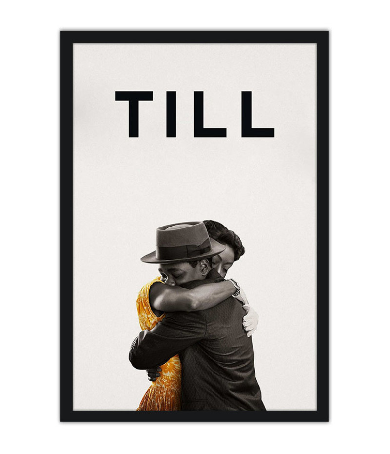 Poster Till - Filmes