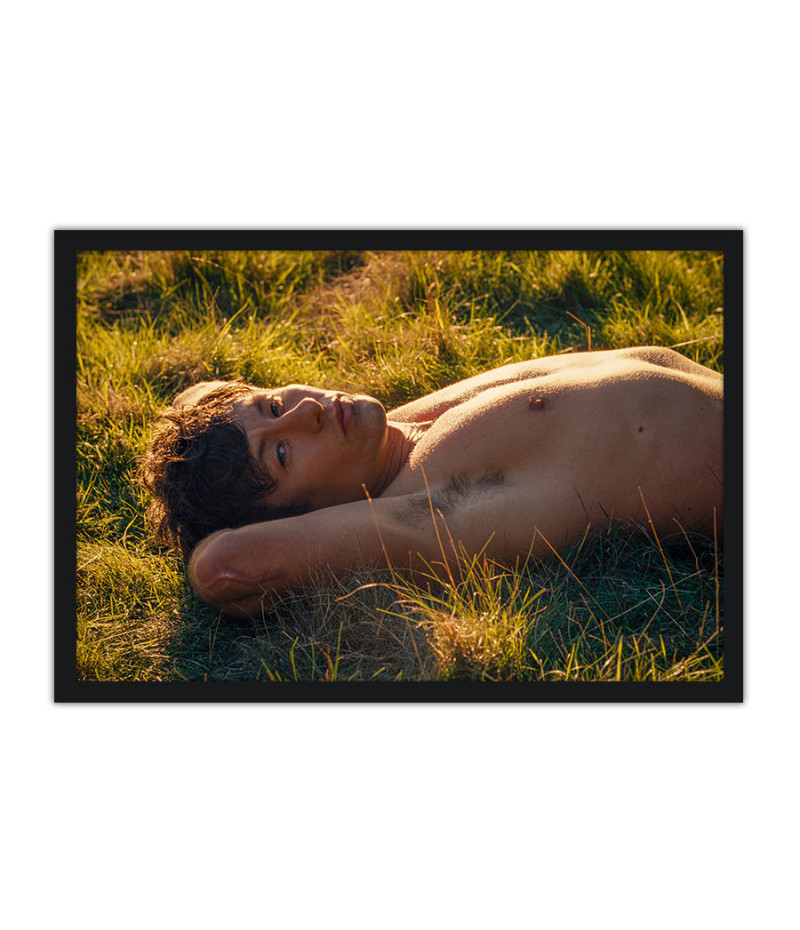 Poster Barry Keoghan - Atores