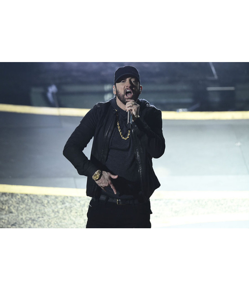 Poster Eminem - Hip Hop