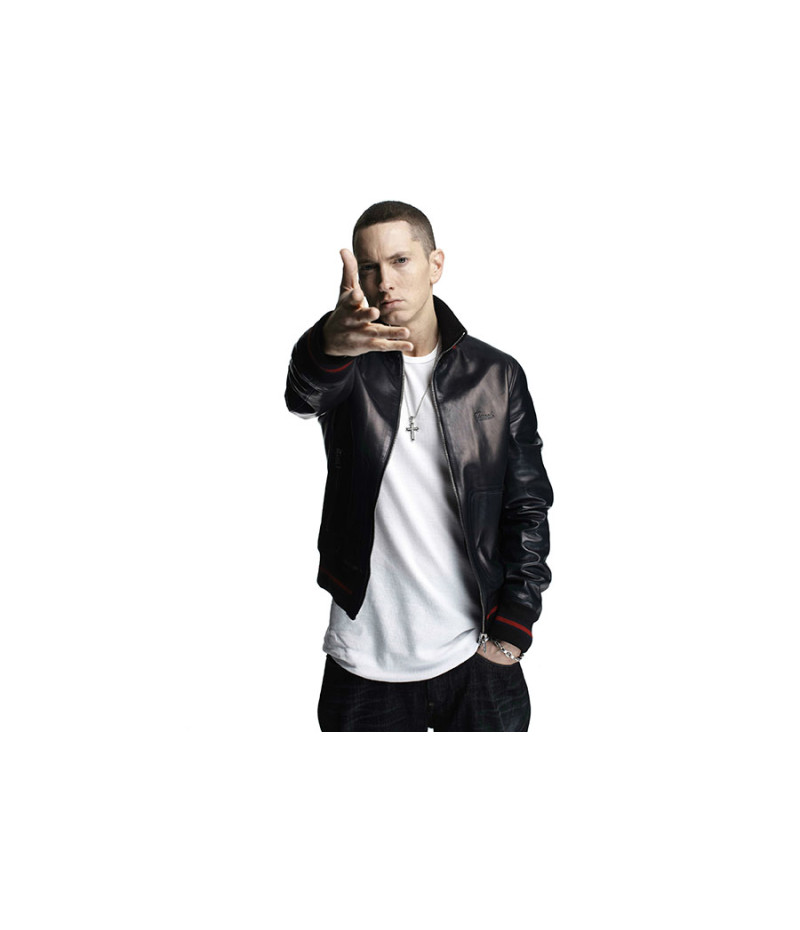 Poster Eminem - Hip Hop