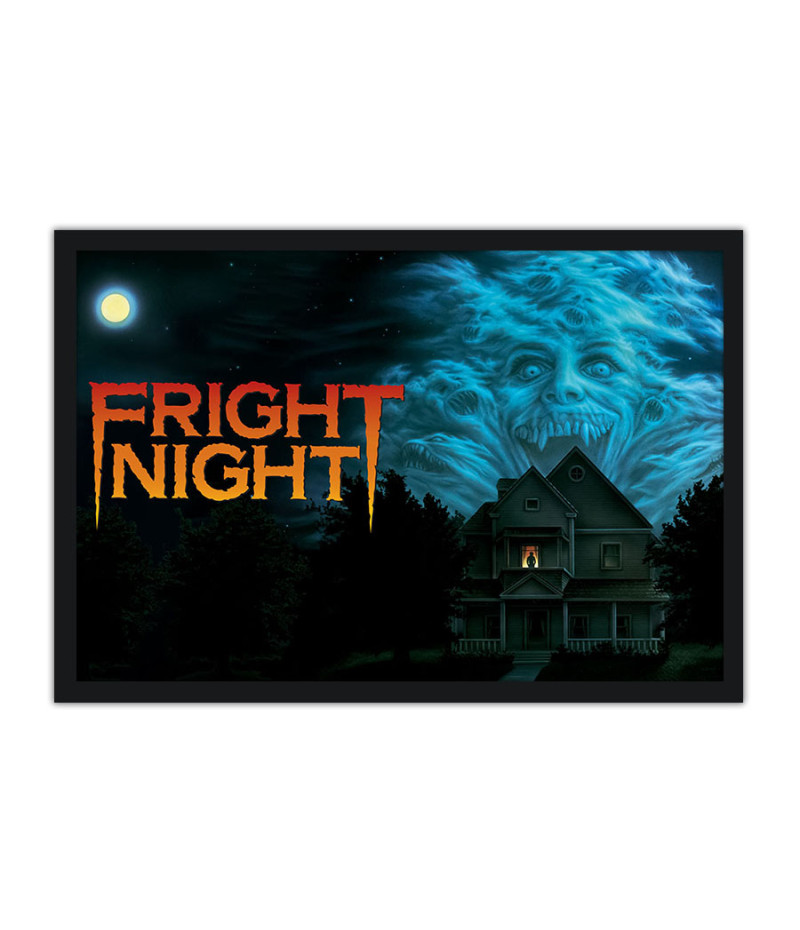 Poster Fright Night - A Hora do Espanto - Filmes
