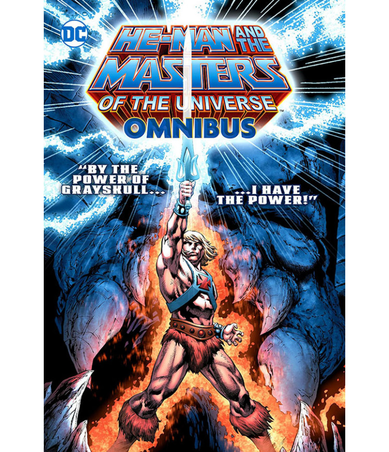 Poster He-Man e os Mestres do Universo - Filmes - Animações - Desenhos
