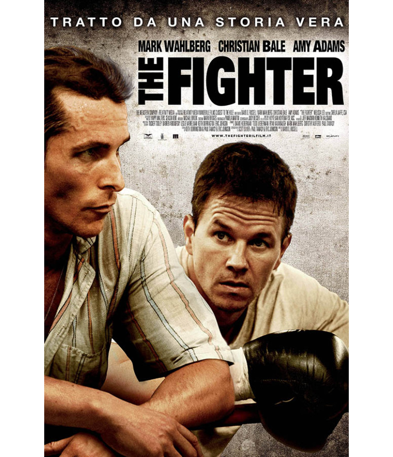 Poster O Vencedor