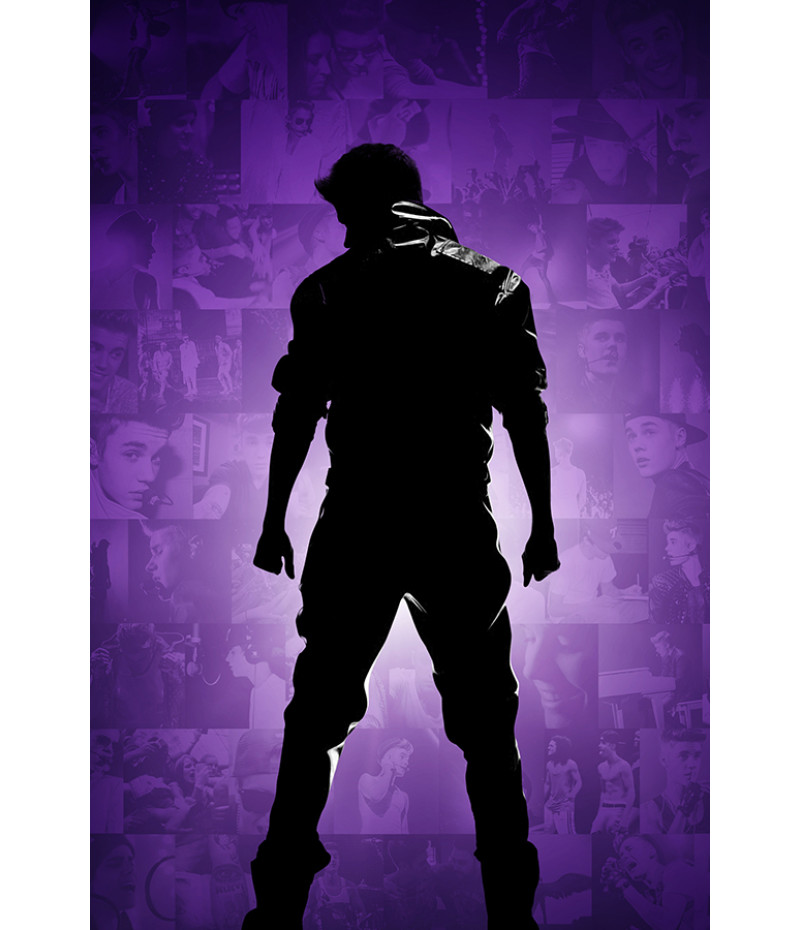 Poster Justin
