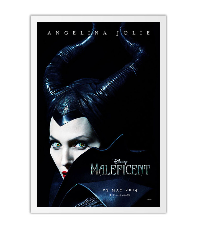 Poster Malevola