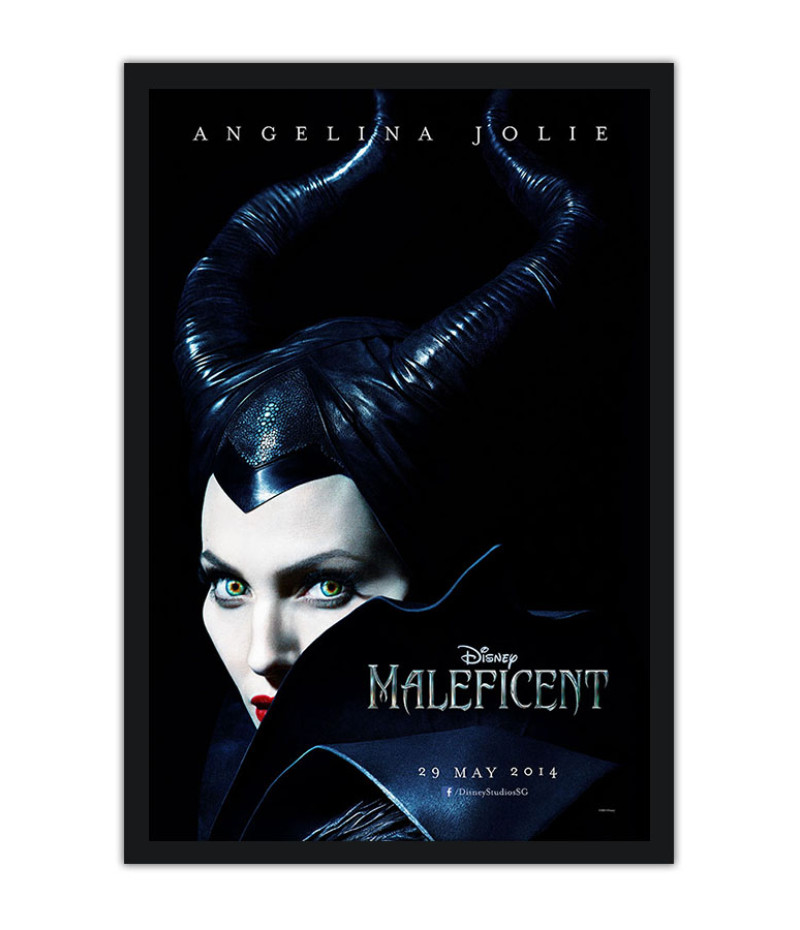 Poster Malevola