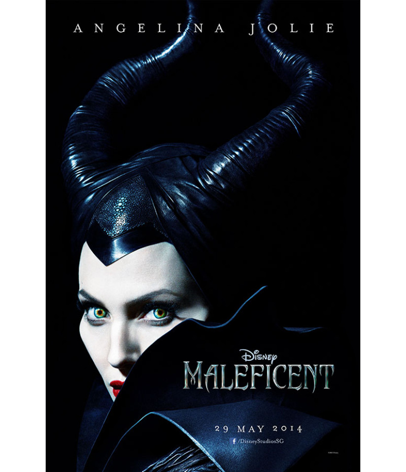 Poster Malevola