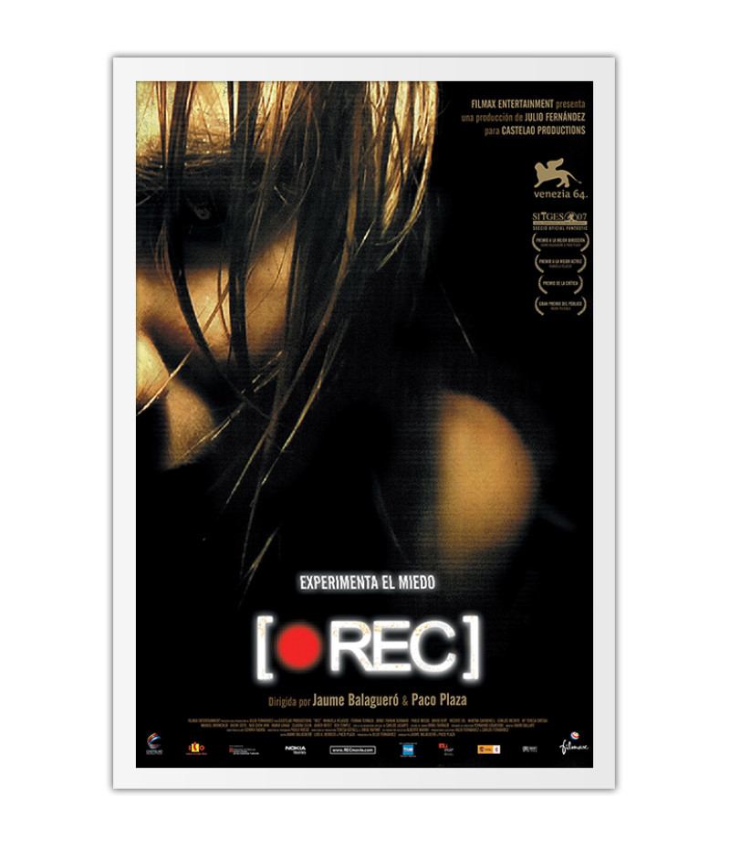 Poster Rec