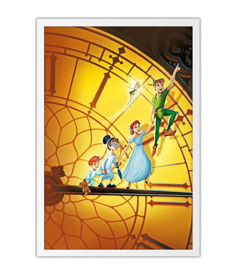 Poster Peter Pan