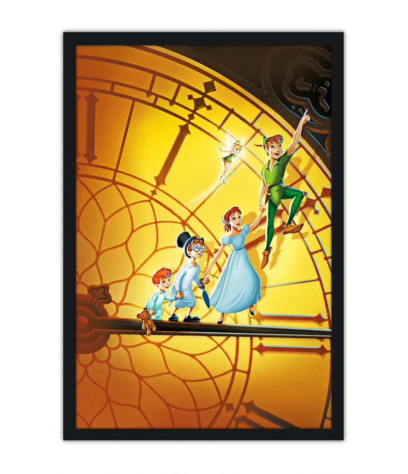 Poster Peter Pan