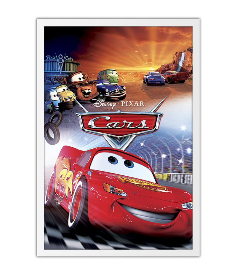 Poster Carros