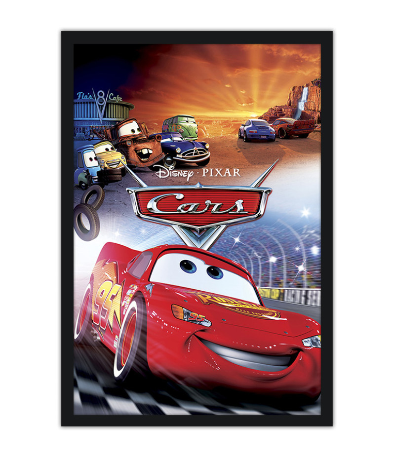Poster Carros